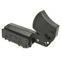 Superior Electric Aftermarket Trigger Switch 24/12A-125/250V Replaces Makita 651172-0, 651121-7 and 651168-1 L50-3